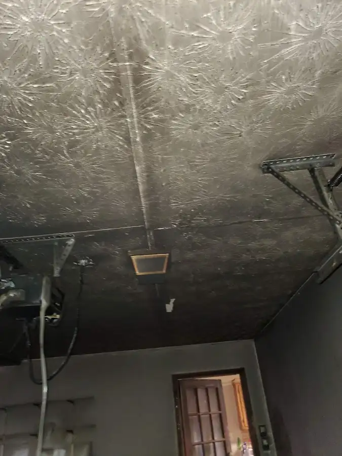 Fire and smoke damage assessment for Emergency Water Damage Services in Great Falls